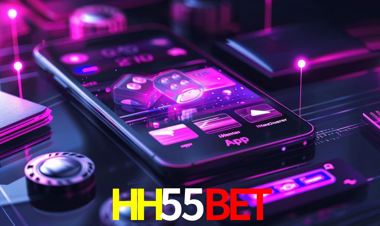 Tennis Betting HH55Bet