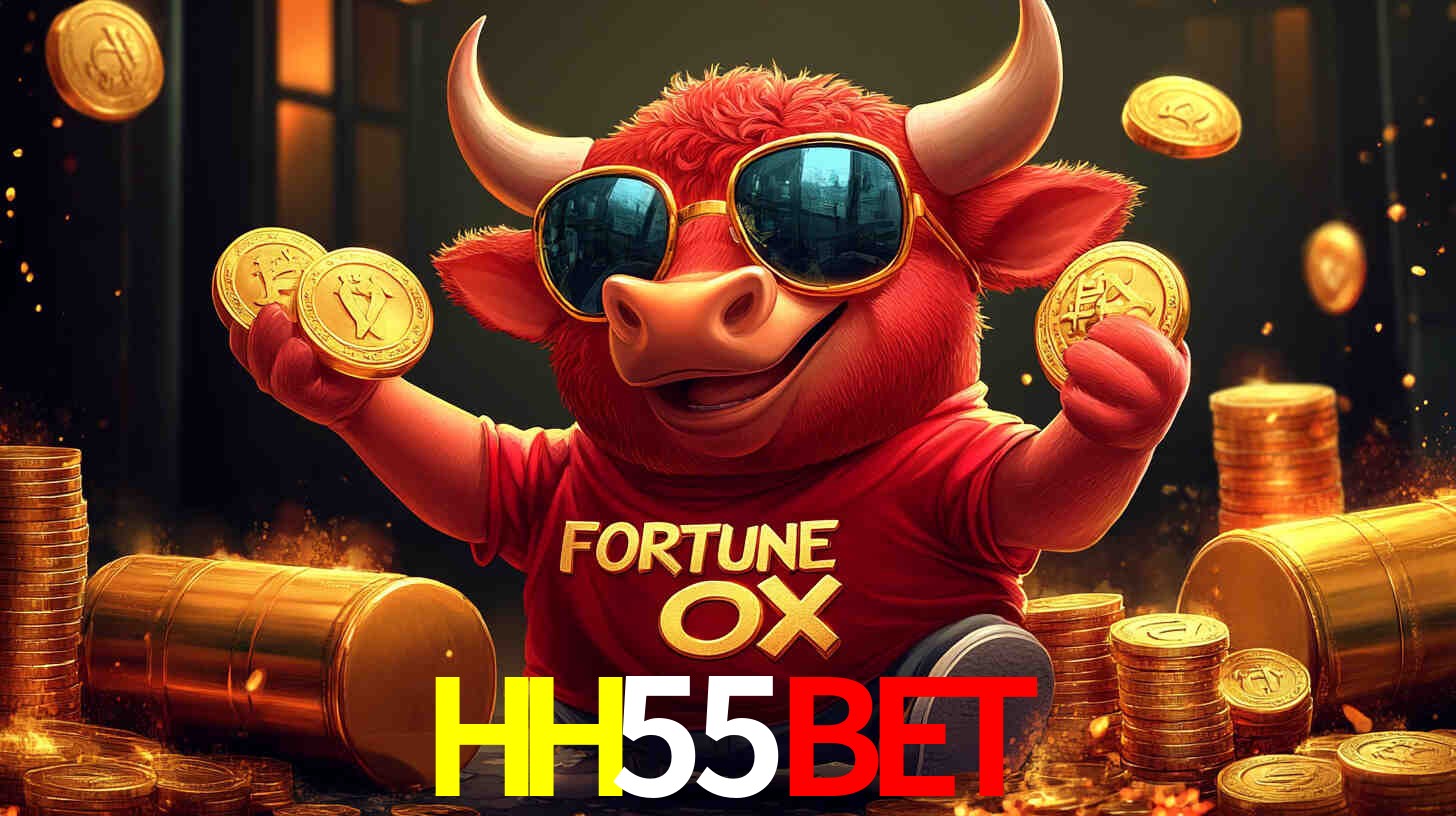 Performance App HH55Bet