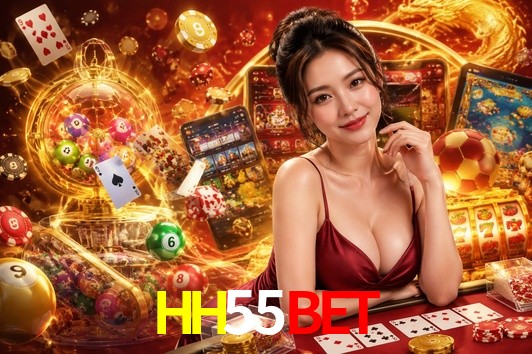 API Integration HH55Bet