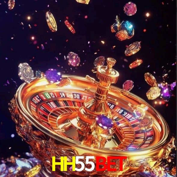Vantagens VIP HH55Bet