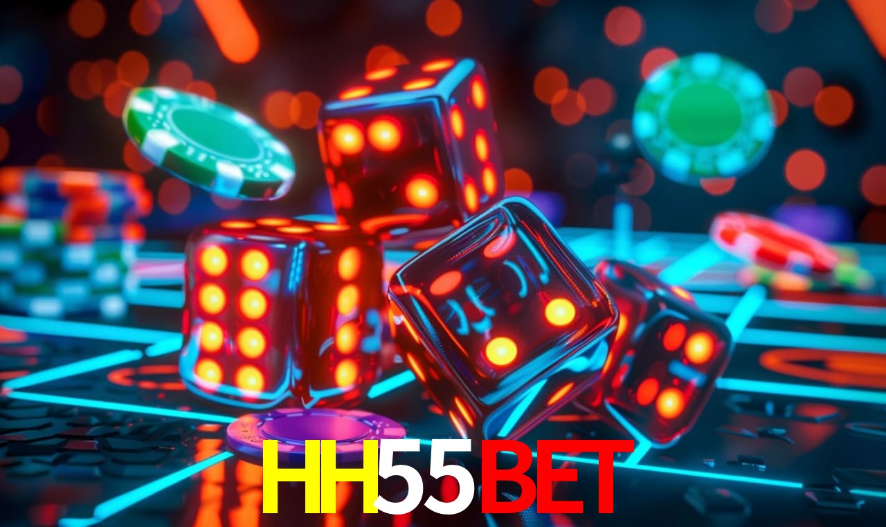 Estatísticas HH55Bet