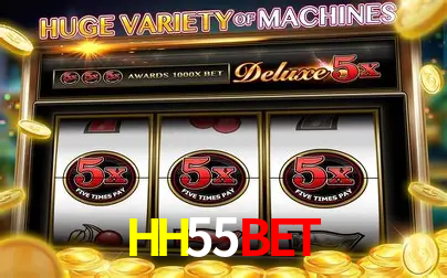 Apostas Esportivas na HH55Bet: Um Guia Completo