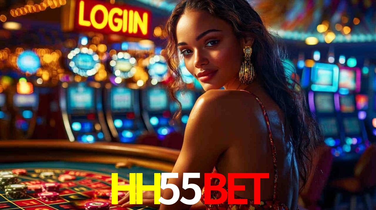 HH55Bet 公平游戏