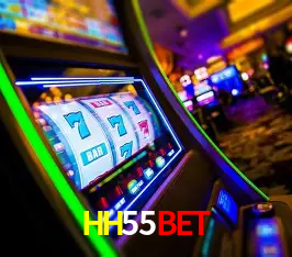 A Emoção da Loteria na HH55Bet: Uma Chance de Mudança de Vida