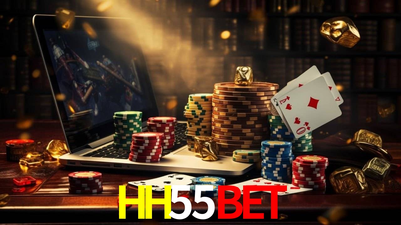 Integração de APIs HH55Bet