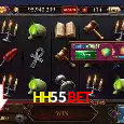 Descubra o Mundo do Cassino Online com HH55Bet