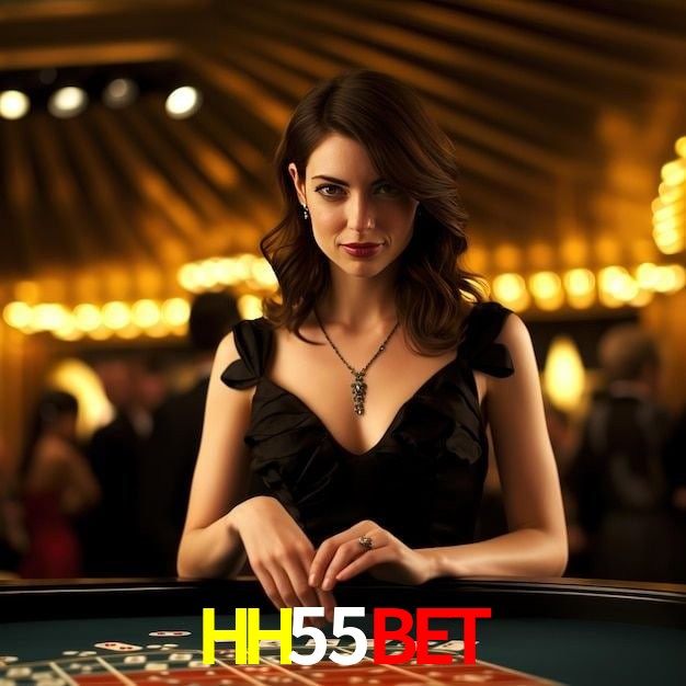 Interface Premium HH55Bet