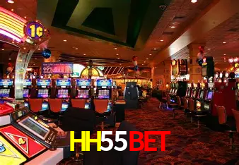 Desvendando o Mundo dos Jogos Virtuais na HH55Bet