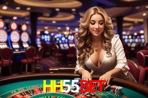 Spaceman Game HH55Bet
