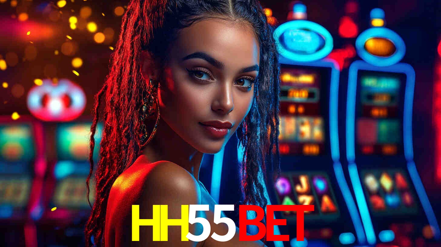 cassino HH55Bet