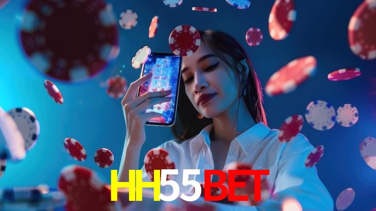 Jogo Aviator HH55Bet