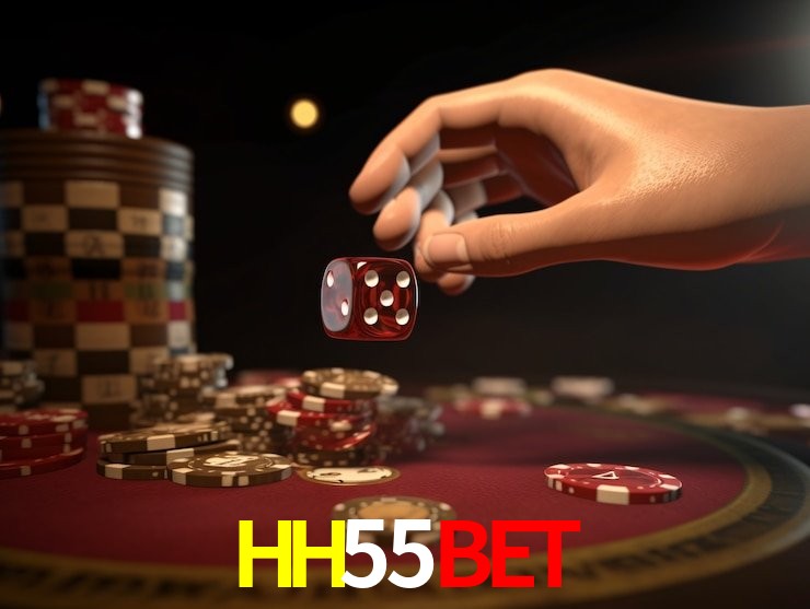 HH55Bet Premiação acumulada / Jackpot