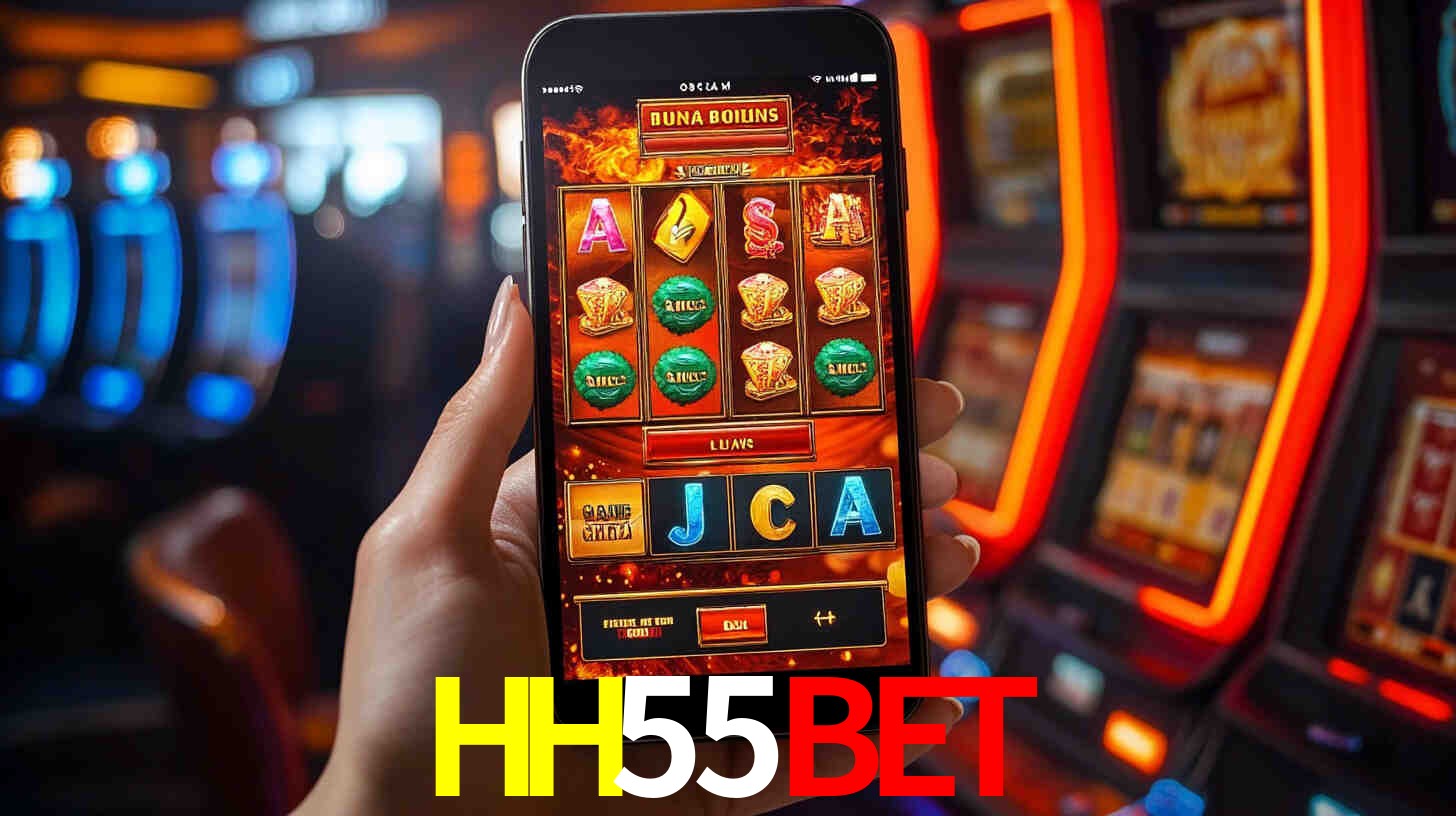 HH55Bet: Jogue Crash e Experimente Alta Recompensa Instantânea
