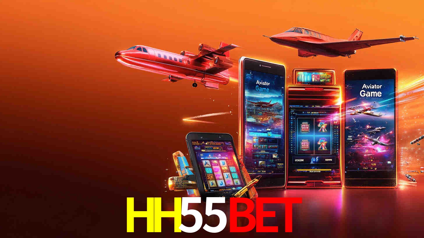 Benefícios Download HH55Bet