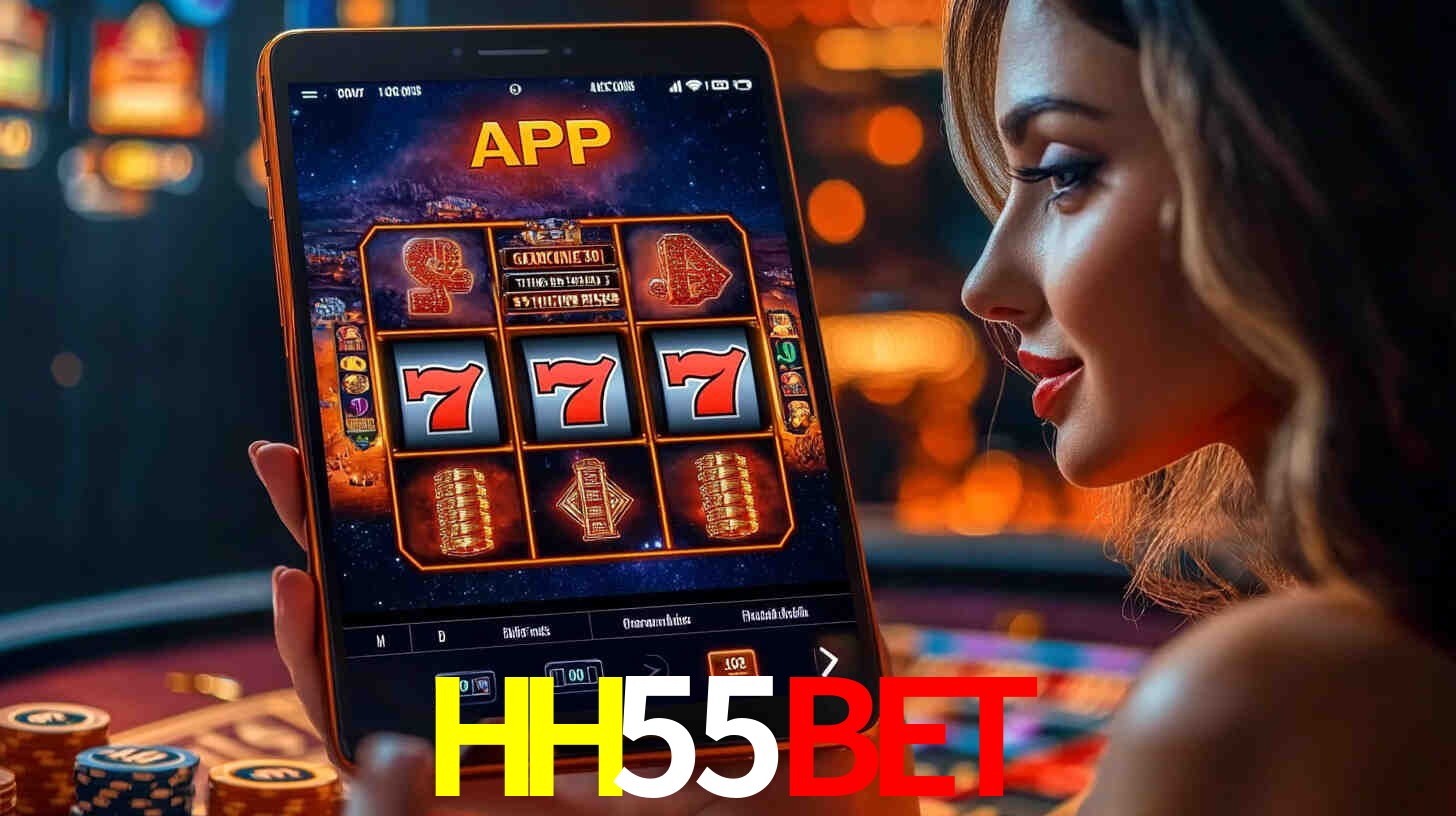 HH55 Game