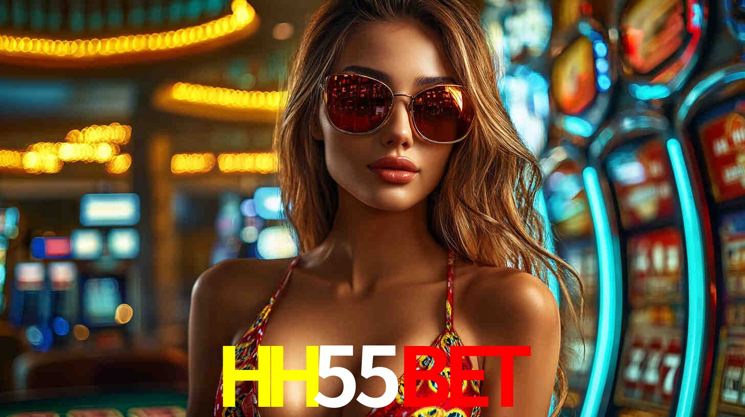 Explore as vantagens do HH55Bet: serviço profissional e confiabilidade