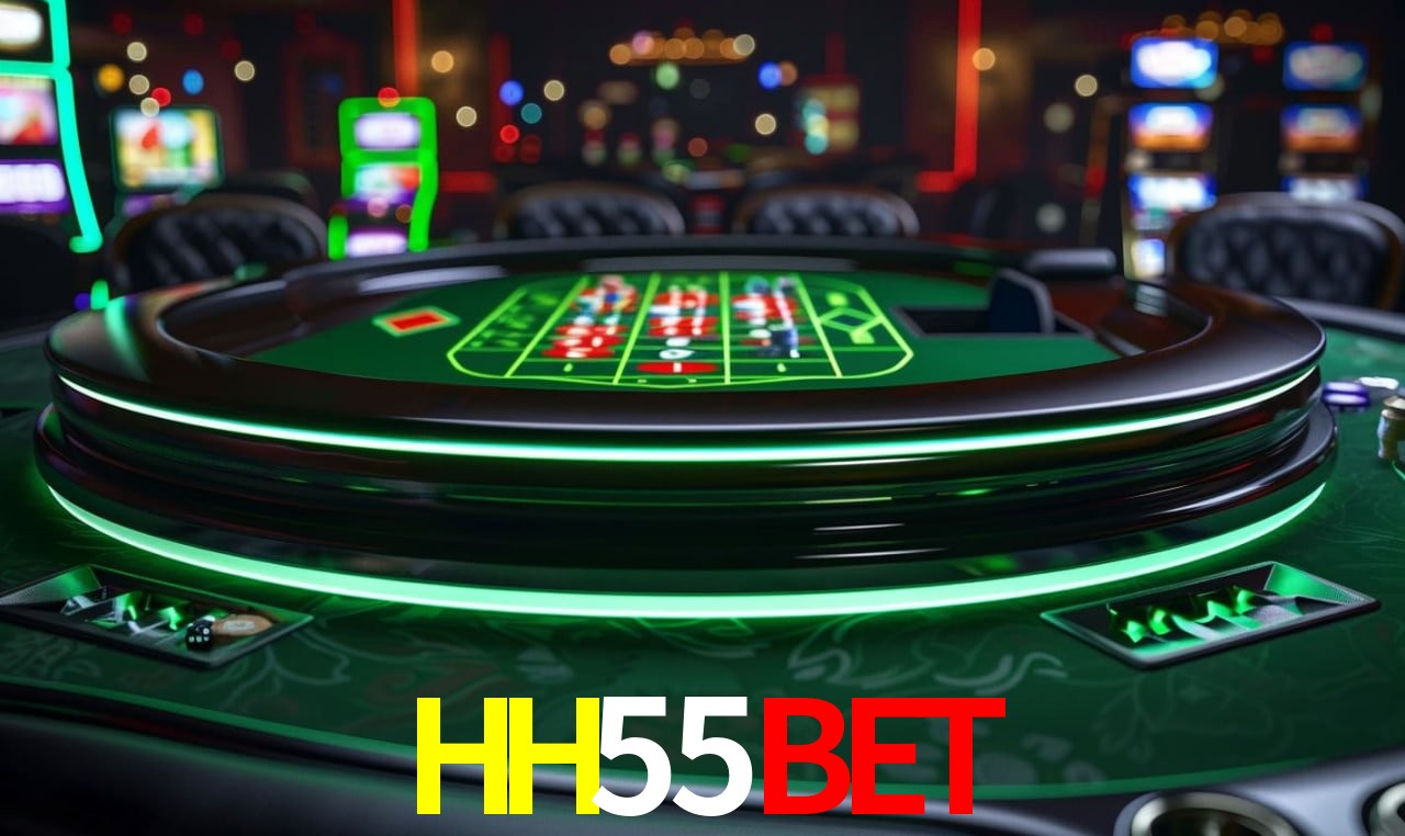 Descubra a Essência do HH55Bet: Nossa História e Compromissos