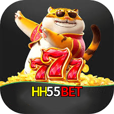 Logo da HH55Bet